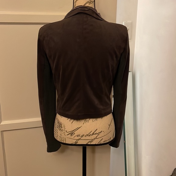 Feels like suede - Picture 3 of 11